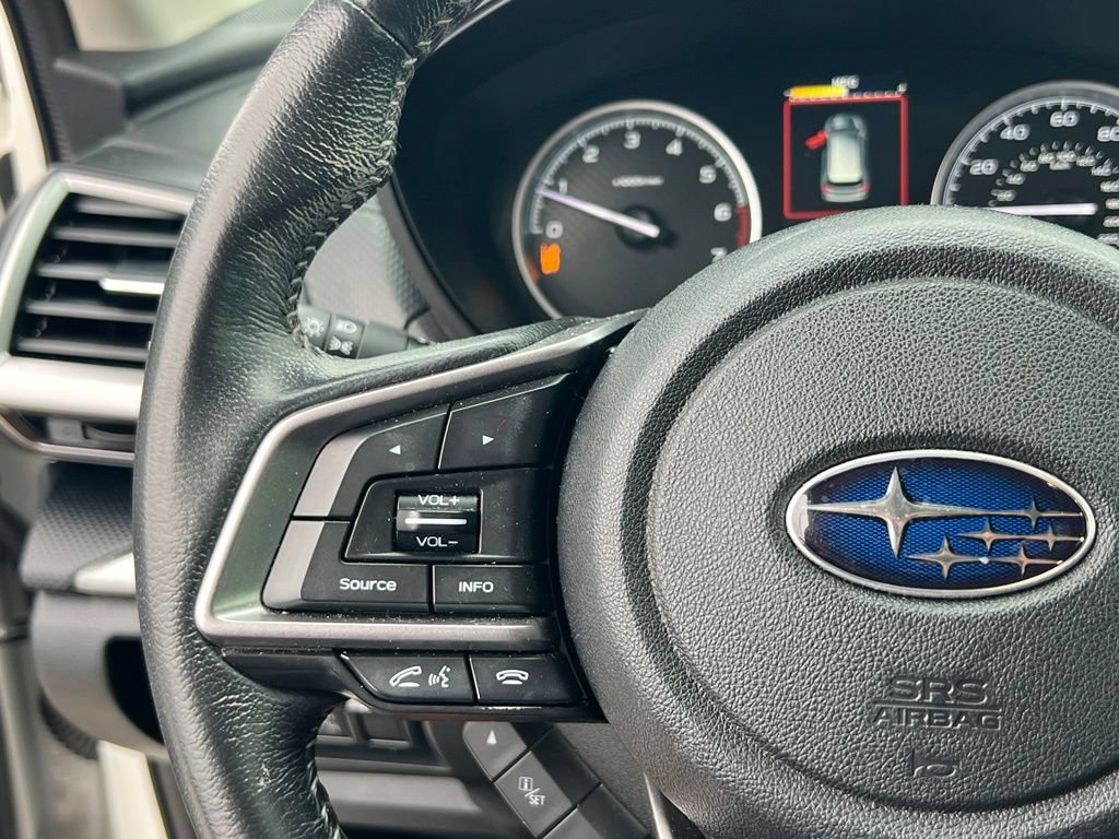 Used 2021 Subaru Forester Premium w/ Popular Package #1 AWD/4WD image 20