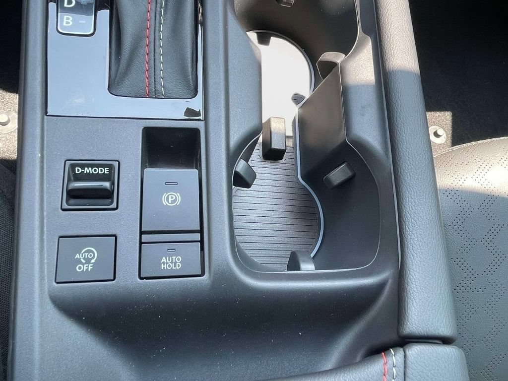 New 2026 Nissan Sentra SR w/ SR Premium Package FWD image 30