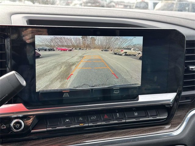 Used 2022 GMC Sierra 1500 Elevation image 21