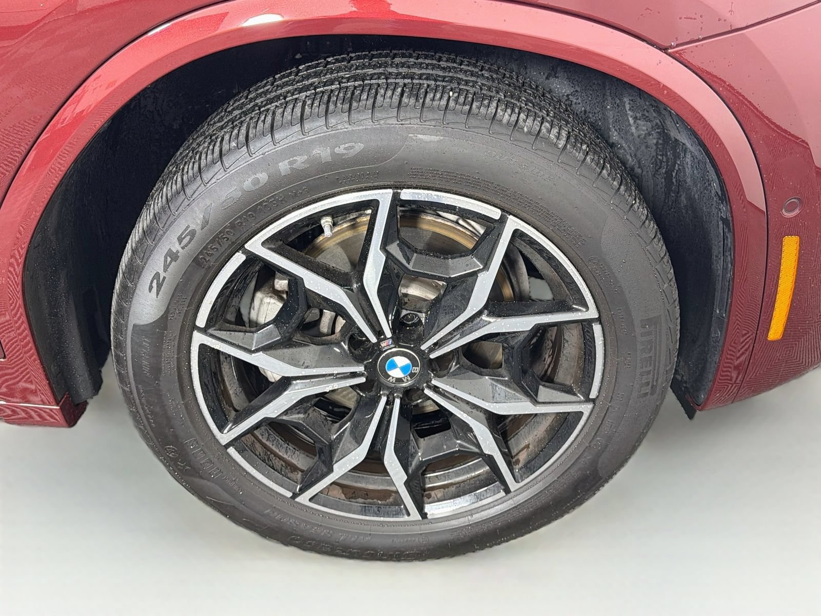 Used 2025 BMW X4 xDrive30i AWD/4WD image 35