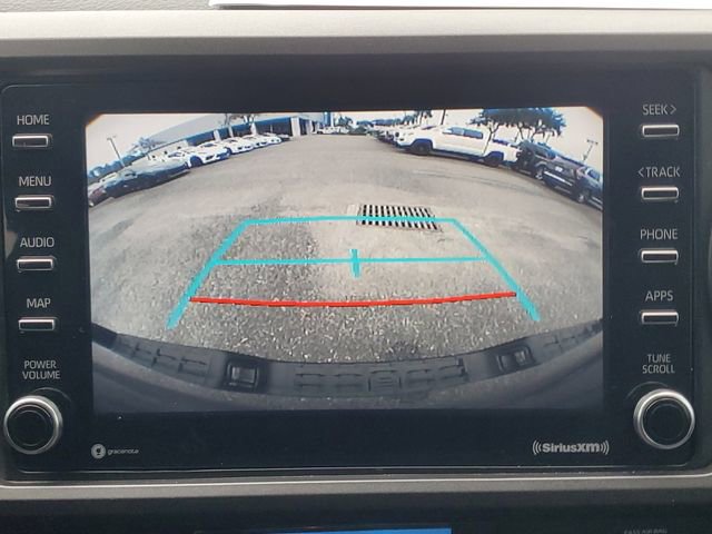 Used 2021 Toyota Tacoma TRD Sport image 30