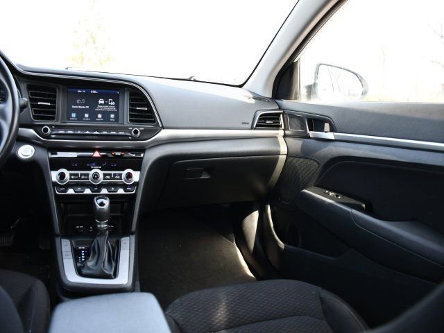 Used 2020 Hyundai Elantra Value Edition w/ Cargo Package (C1) image 18