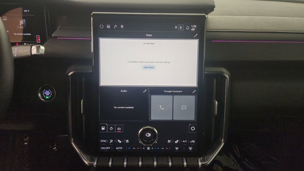 Used 2024 GMC Acadia AT4 w/ Luxury Package image 13