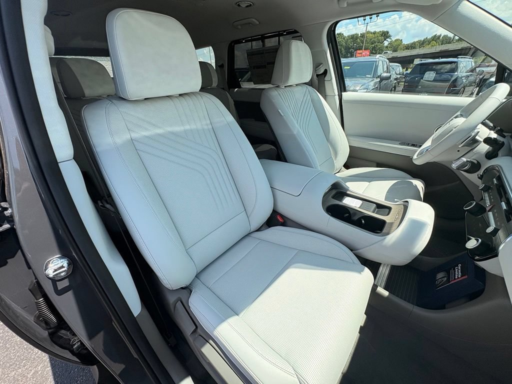 New 2026 Hyundai Palisade FWD Hybrid image 31