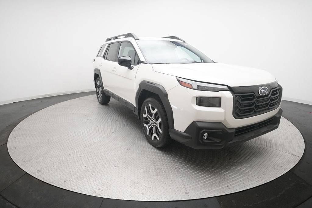 Certified 2026 Subaru Outback Touring XT AWD/4WD image 38