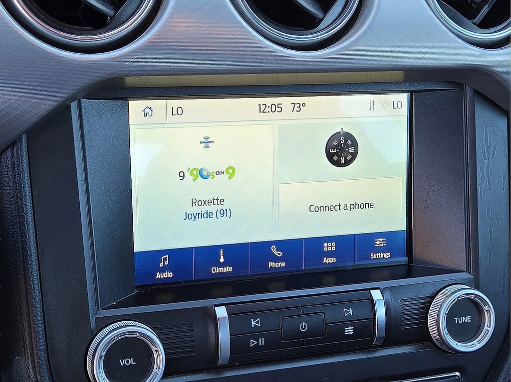 Used 2023 Ford Mustang Premium image 26