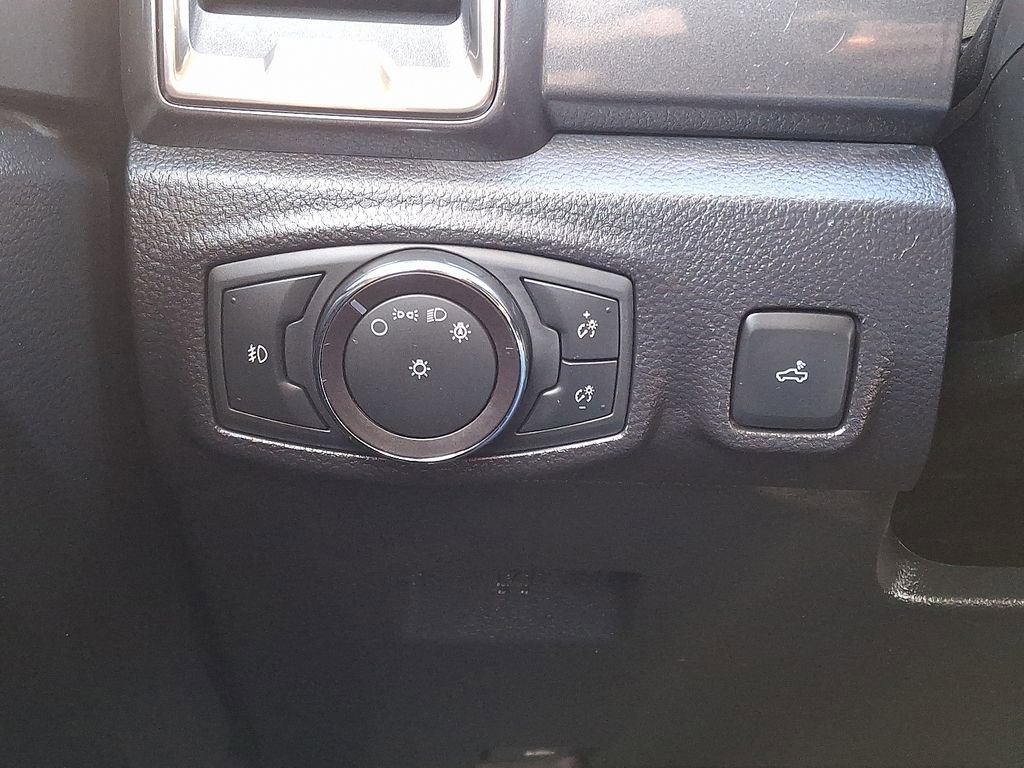 Used 2019 Ford Ranger Lariat w/ Equipment Group 501A Mid image 27