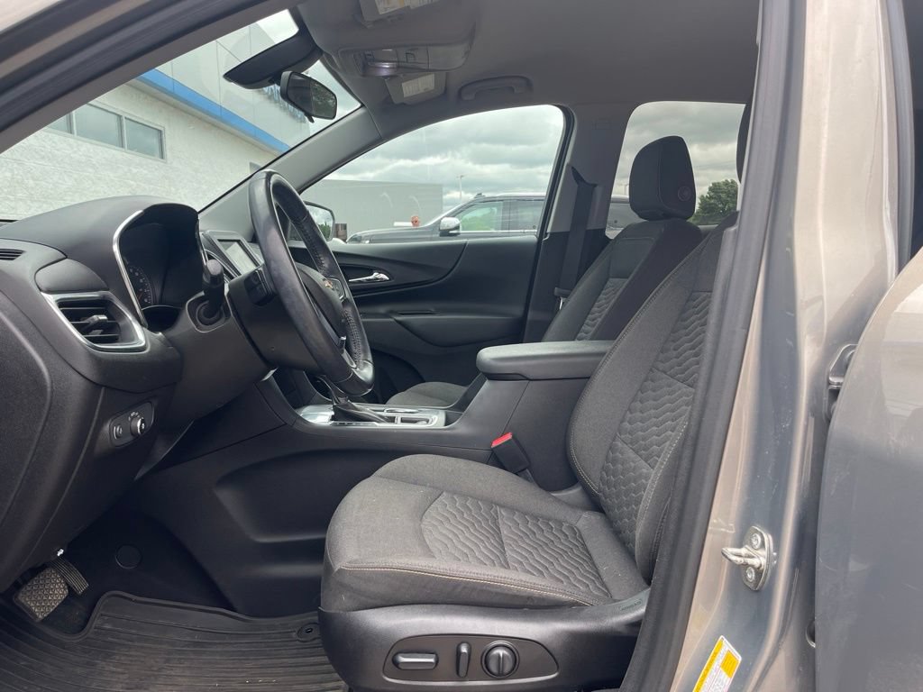Used 2019 Chevrolet Equinox LT FWD image 11