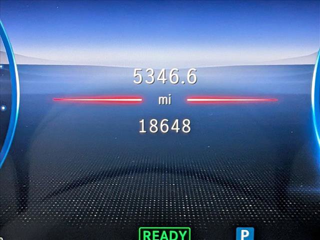 Used 2023 Mercedes-Benz EQS 450+ Sedan image 9