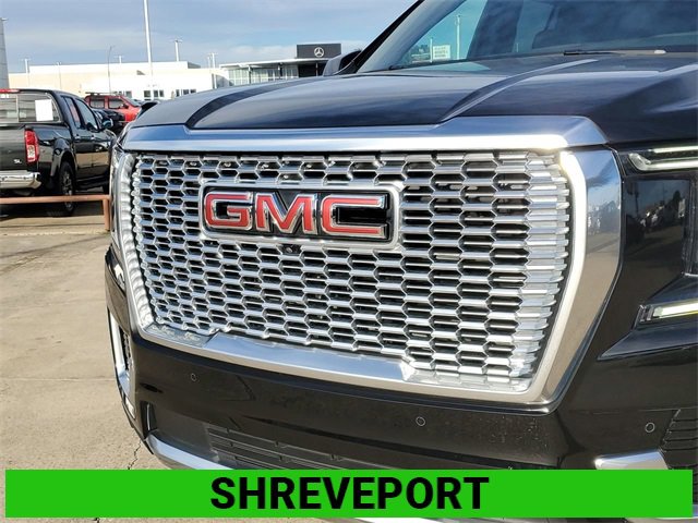 Certified 2024 GMC Yukon Denali w/ Max Trailering Package image 32