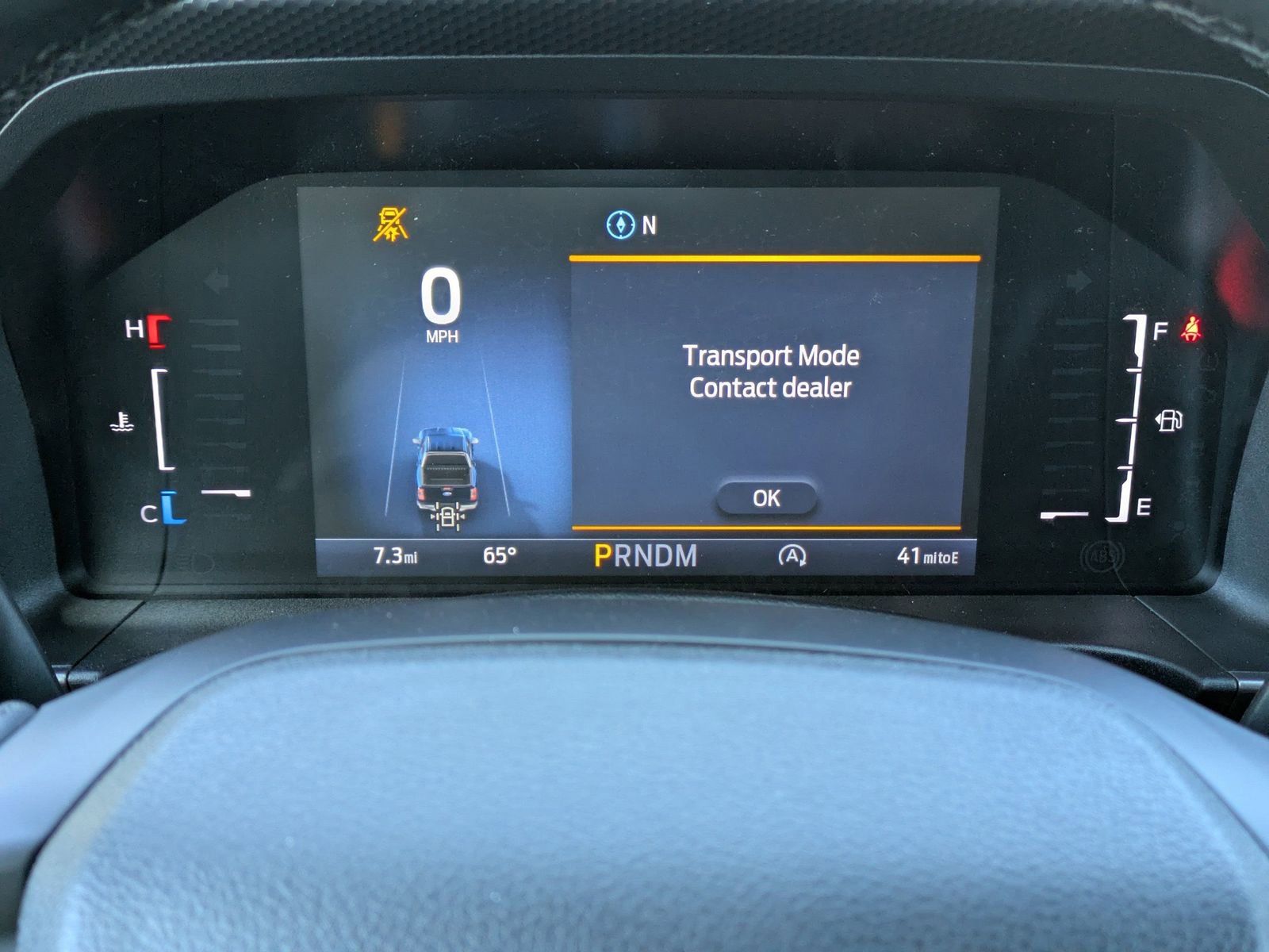 New 2025 Ford Ranger XLT w/ Convenience Package image 28