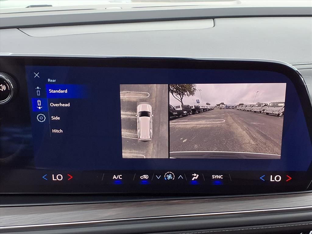 New 2026 Chevrolet Tahoe LS w/ Max Trailering Package image 13