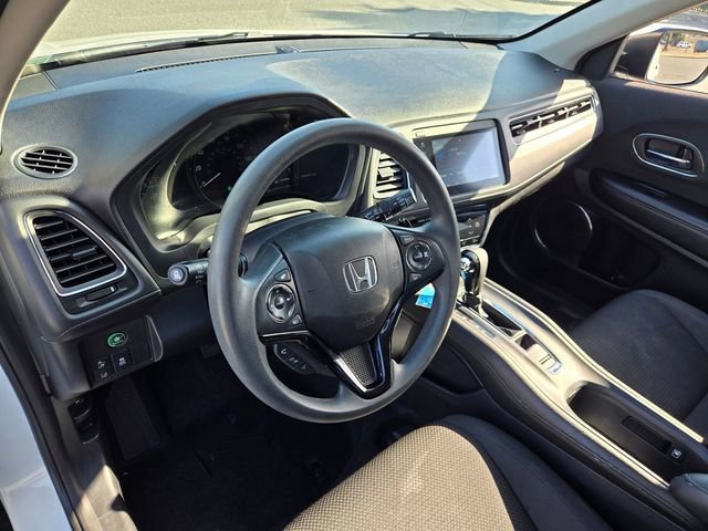 Used 2021 Honda HR-V EX image 8