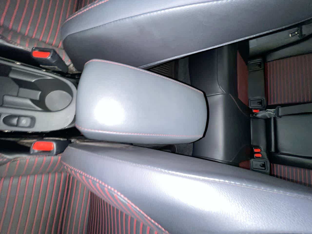Used 2024 Toyota Corolla XSE FWD image 21