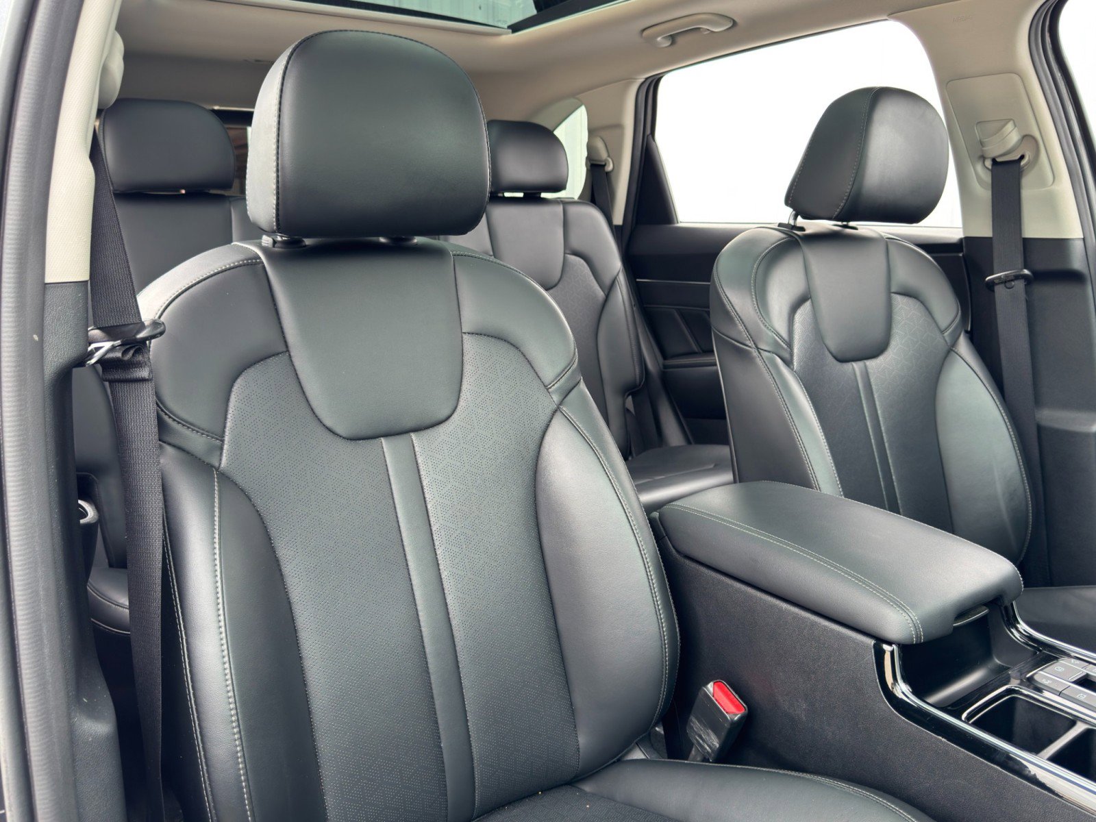 Used 2021 Kia Sorento SX image 35