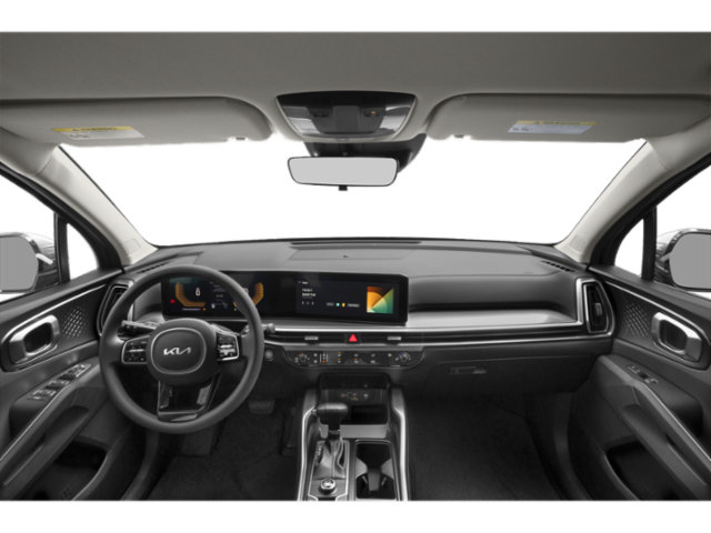 New 2026 Kia Sorento LX FWD image 5