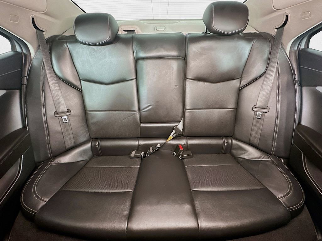 Used 2014 Cadillac ATS Luxury image 13