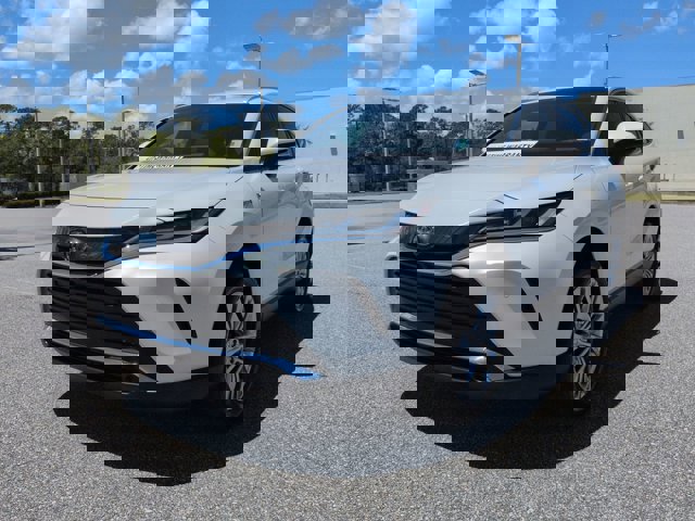 Used 2021 Toyota Venza Limited AWD/4WD image 9