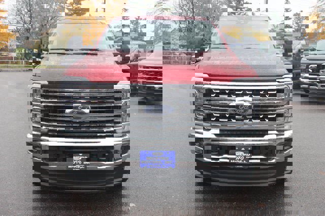 New 2026 Ford F350 XLT image 8