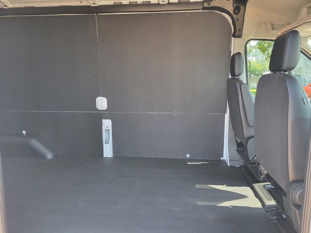 New 2026 Ford Transit 250 148 Medium Roof w/ Load Area Protection Package image 10