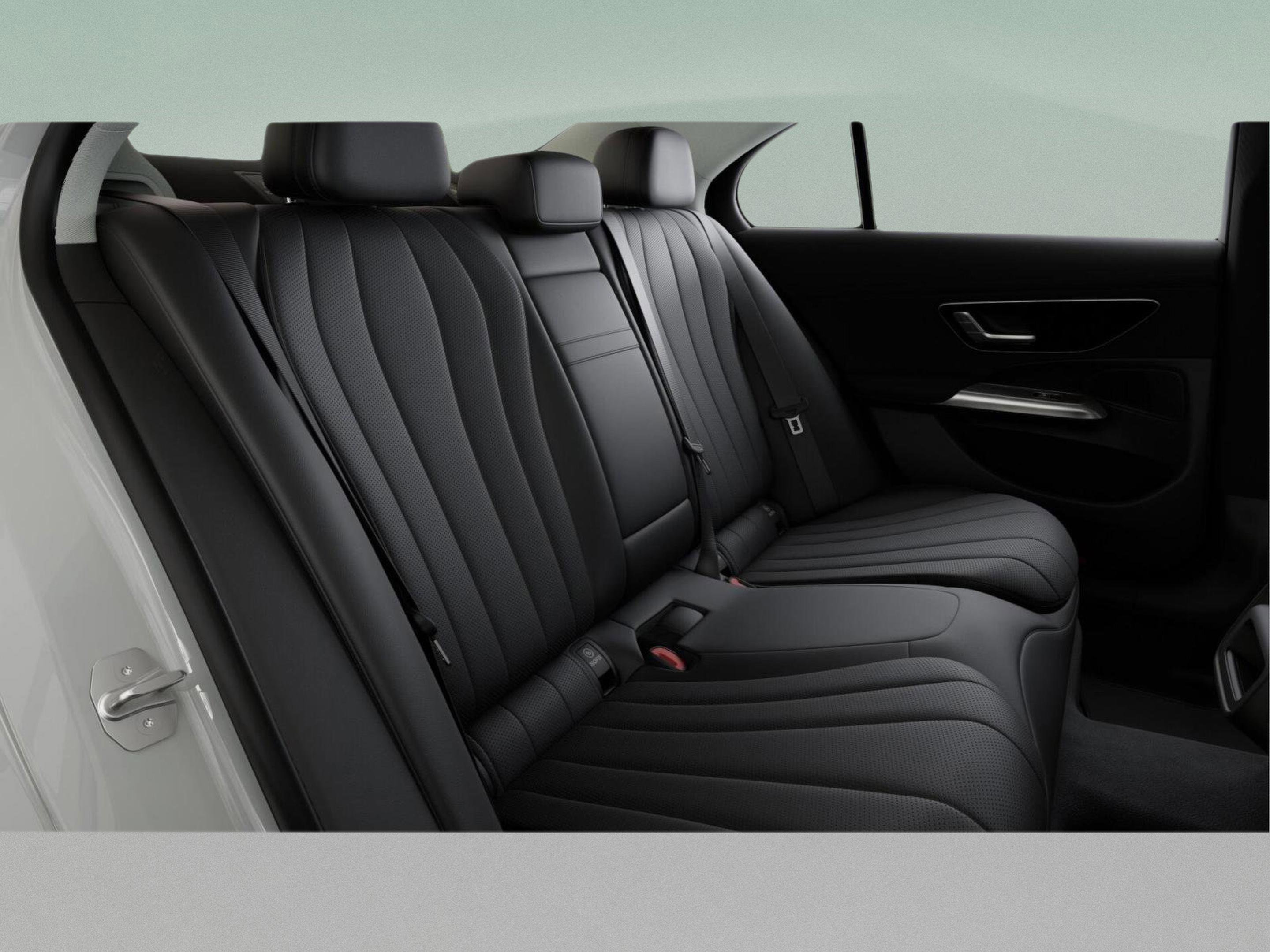 New 2026 Mercedes-Benz E 350 Sedan image 43