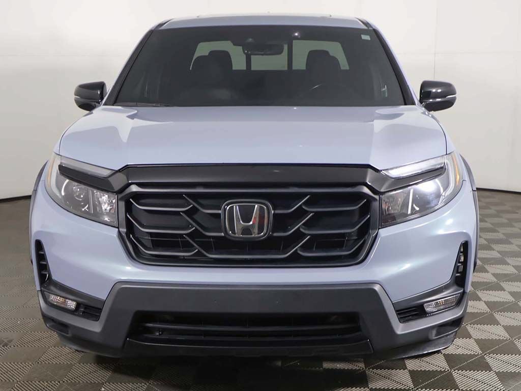 Used 2023 Honda Ridgeline Black Edition image 14