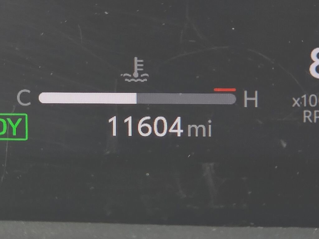 Used 2024 Toyota Tacoma TRD Off-Road image 33