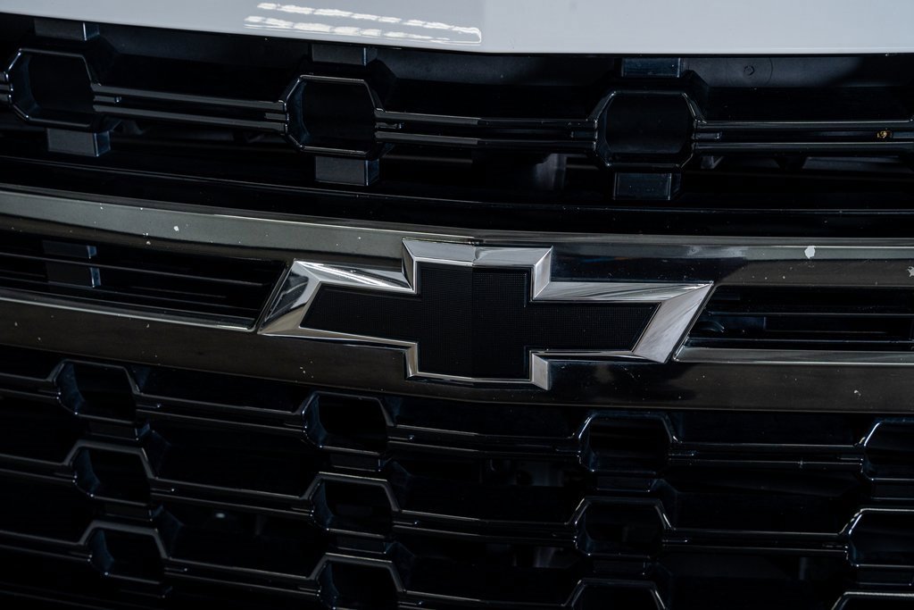 Used 2021 Chevrolet Tahoe Z71 image 16