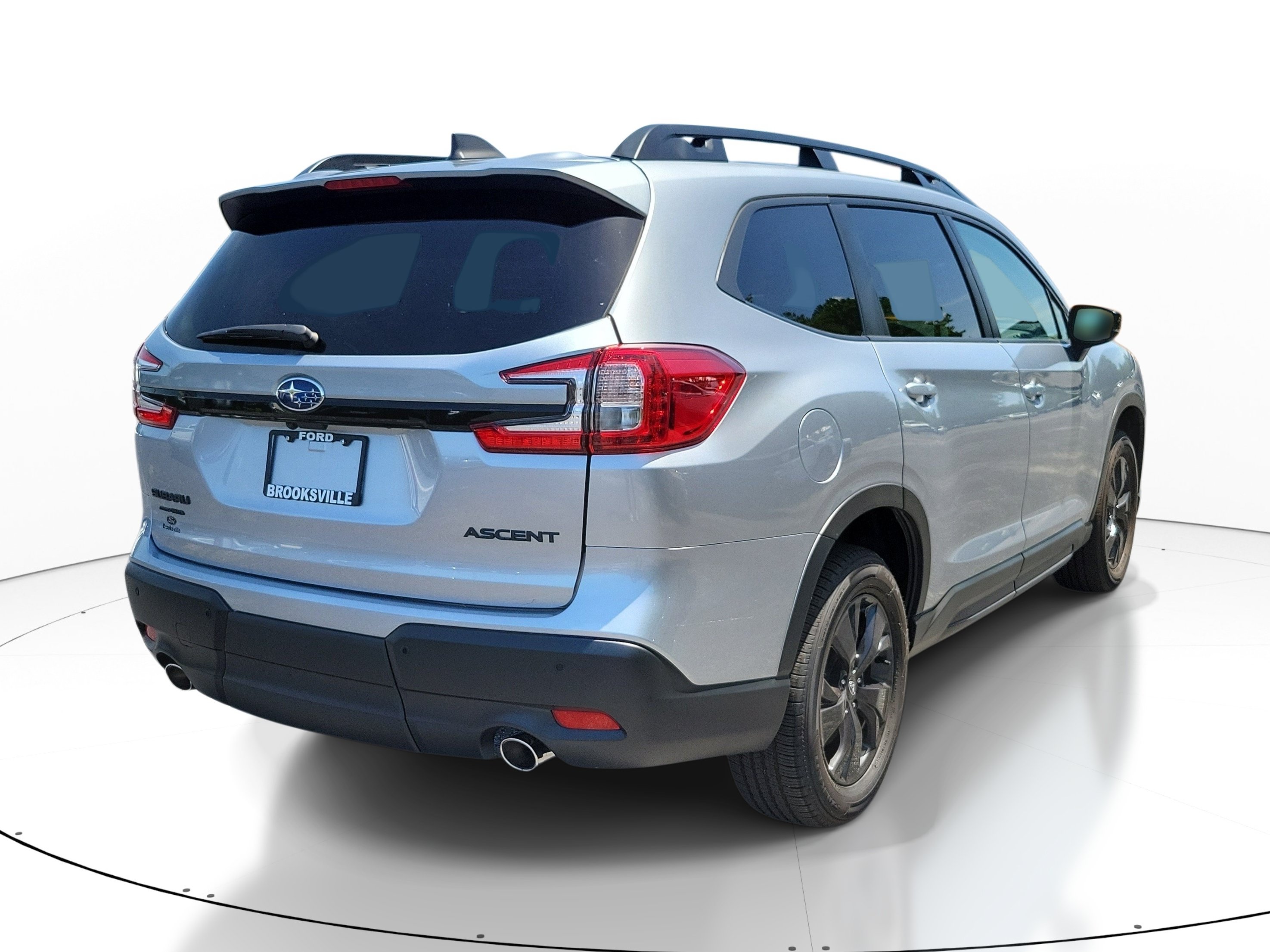 Used 2026 Subaru Ascent Premium AWD/4WD image 6