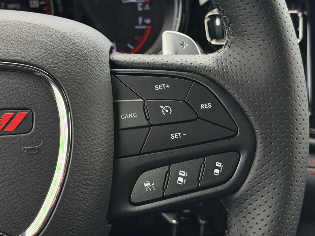 New 2026 Dodge Durango GT AWD/4WD image 14