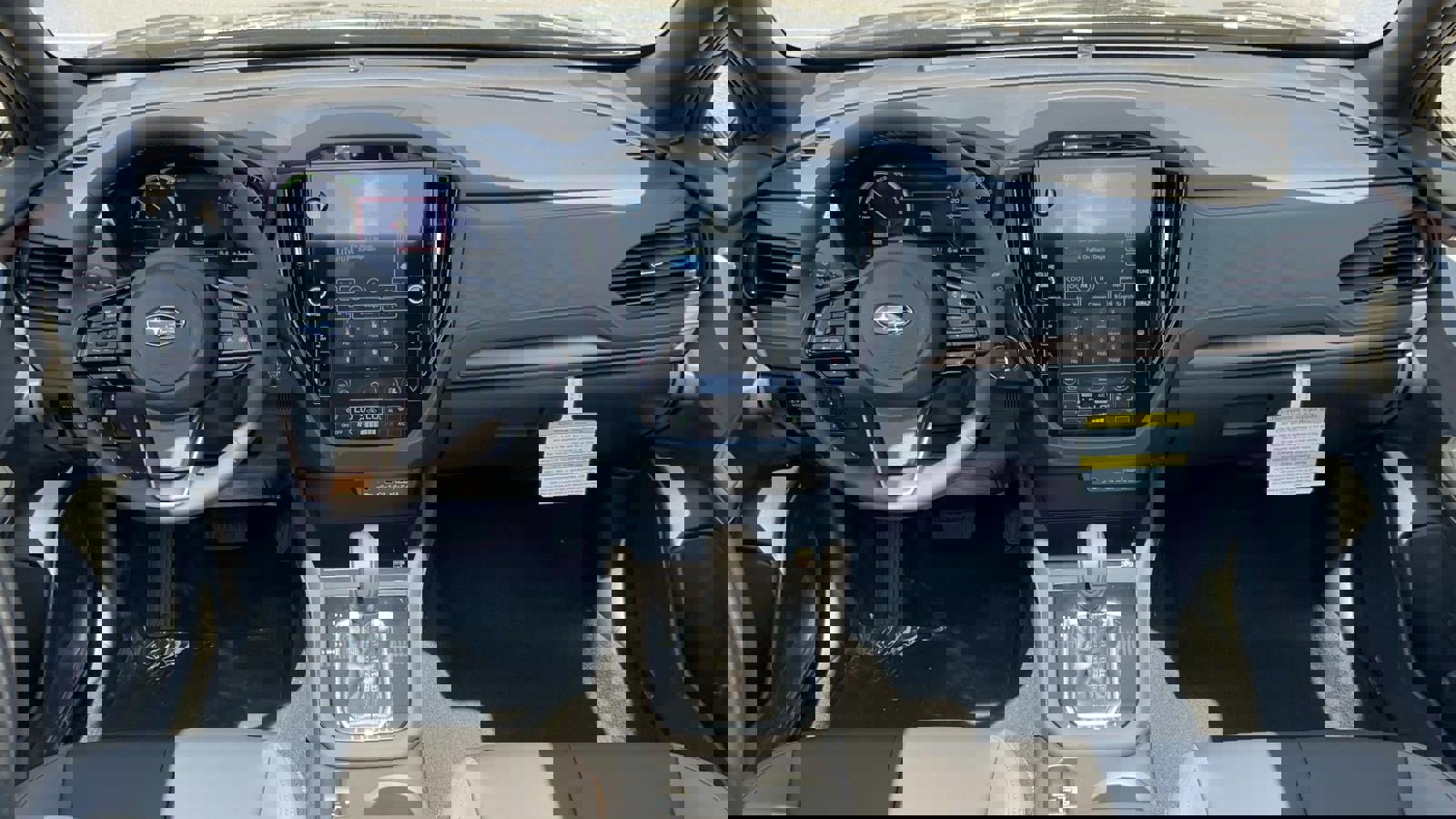 New 2025 Subaru Forester Sport image 12