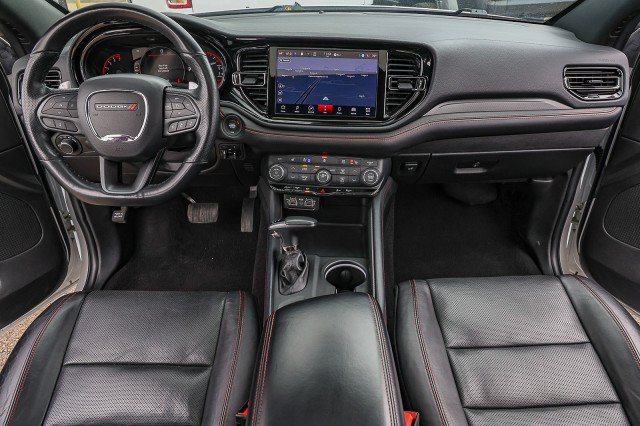 Used 2024 Dodge Durango GT RWD image 38
