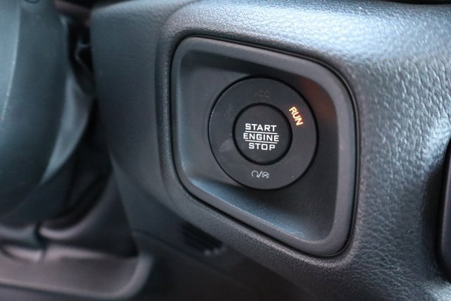 New 2026 Jeep Wrangler Willys image 18