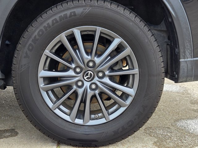 Used 2020 MAZDA CX-5 Sport image 13