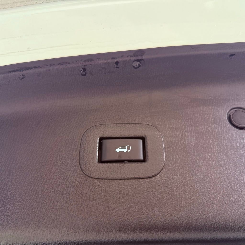 Used 2023 INFINITI QX80 Sensory w/ Cargo Package image 37