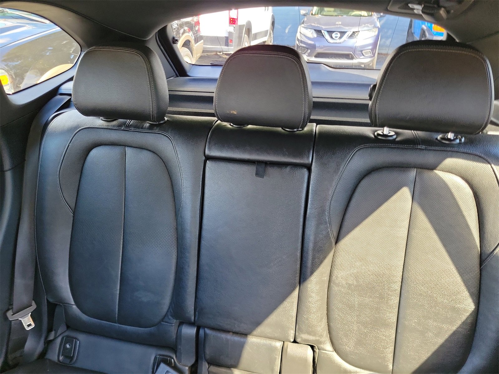 Used 2017 BMW X1 sDrive28i image 13