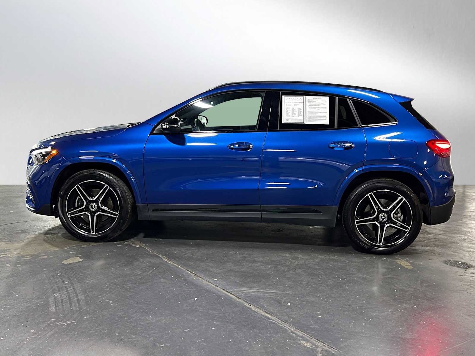 Used 2025 Mercedes-Benz GLA 250 GLA 250 image 5