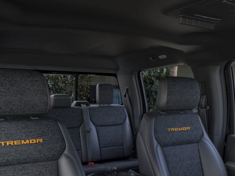 New 2026 Ford F150 Tremor image 23