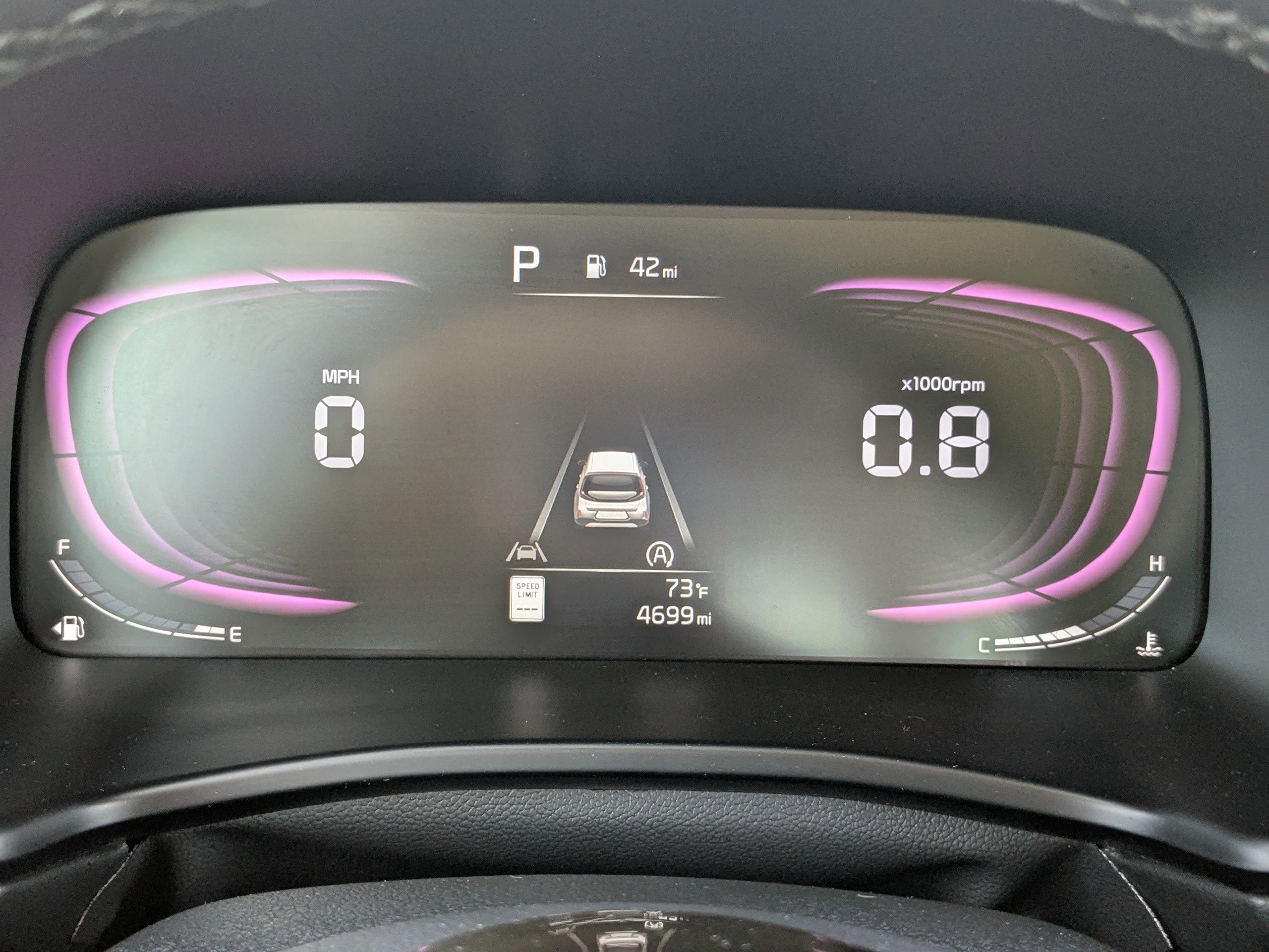 Used 2024 Kia Soul EX image 34