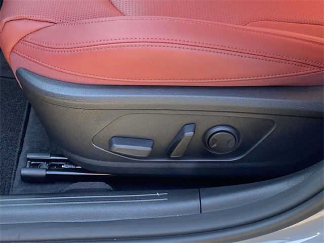 New 2026 Kia K5 GT-Line image 13