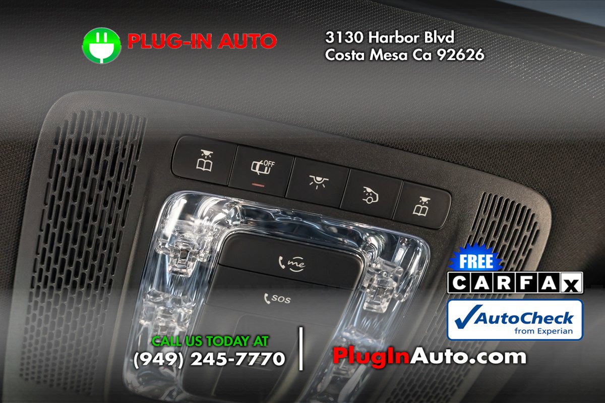 Used 2022 Mercedes-Benz GLB 250 4MATIC image 19