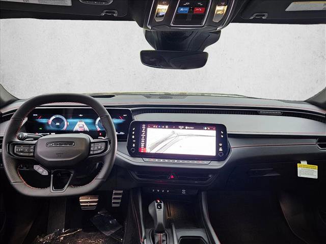 New 2026 Dodge Charger R/T AWD/4WD image 15