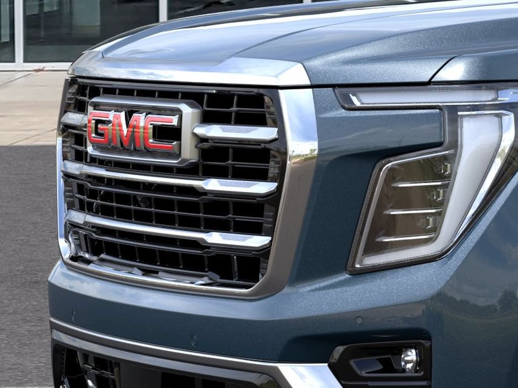 New 2027 GMC Yukon Elevation w/ Elevation Premium Package AWD/4WD image 13