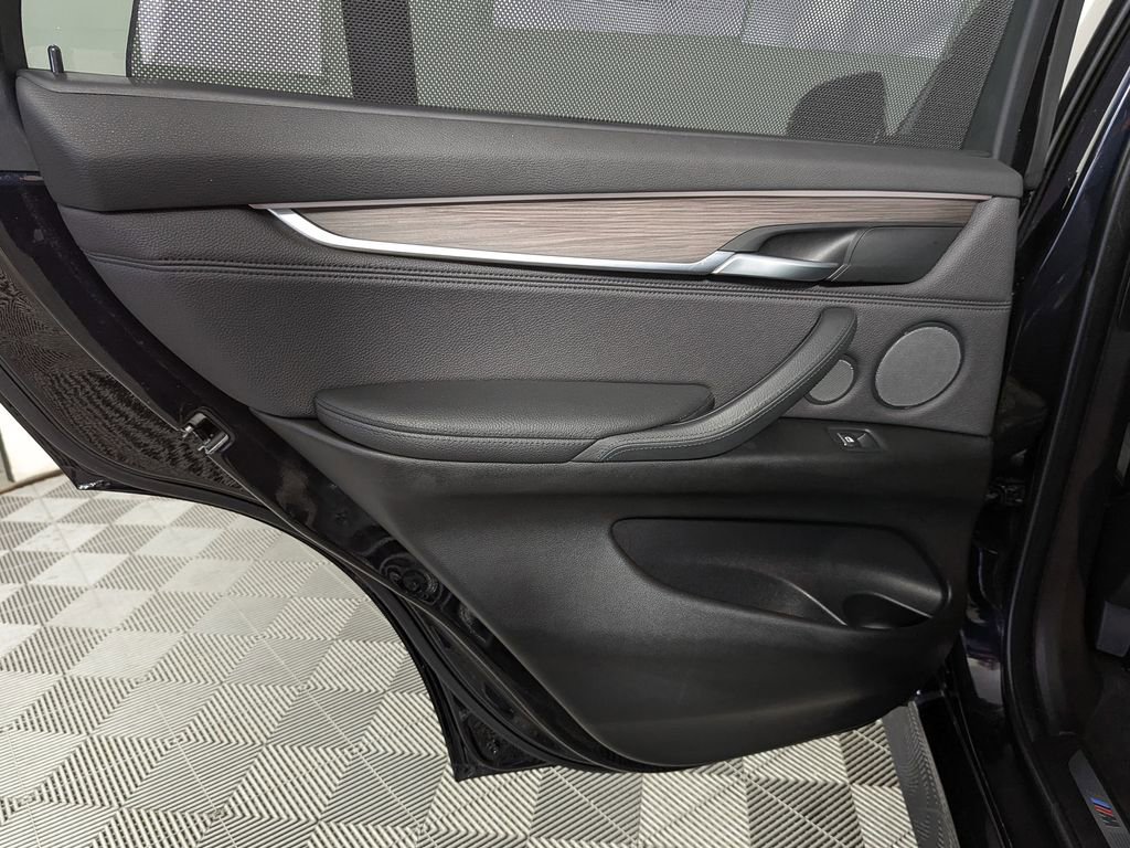 Used 2016 BMW X5 xDrive35i image 43