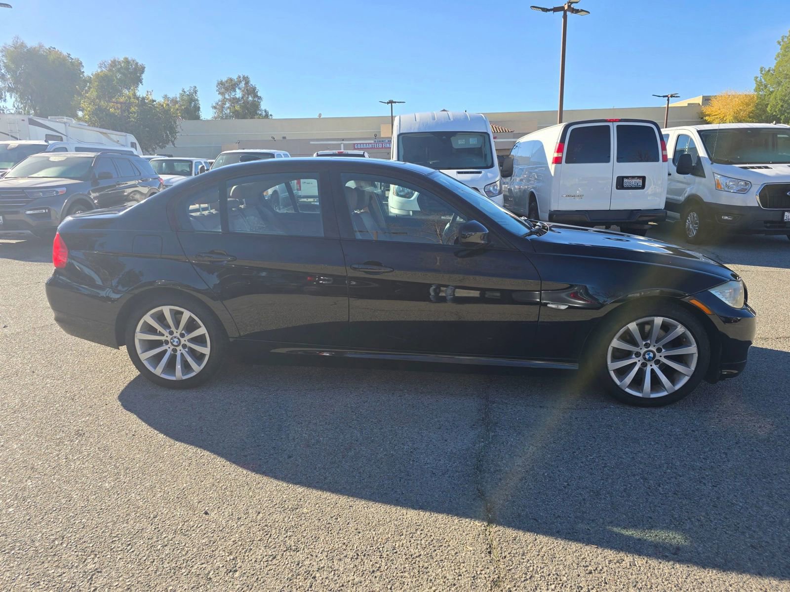 Used 2011 BMW 328i Sedan image 4