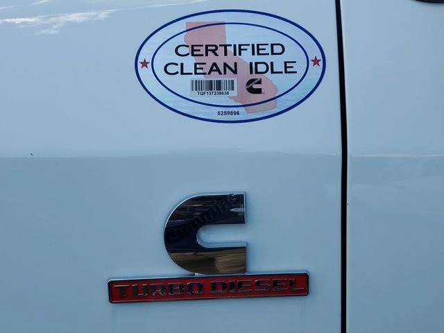 New 2025 RAM 4500 Tradesman image 14