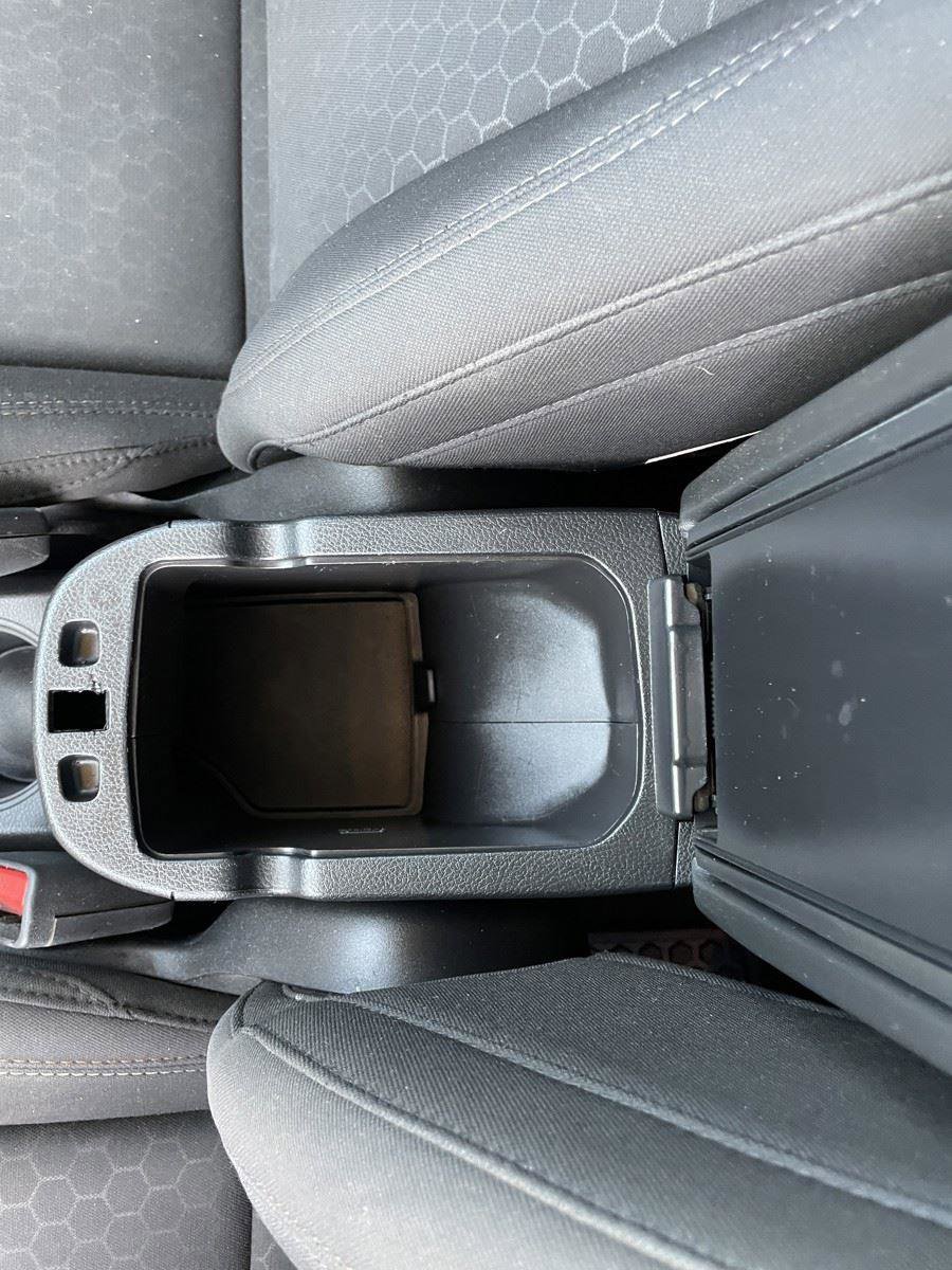 Used 2021 Jeep Compass Sport w/ Cold Weather Group image 22