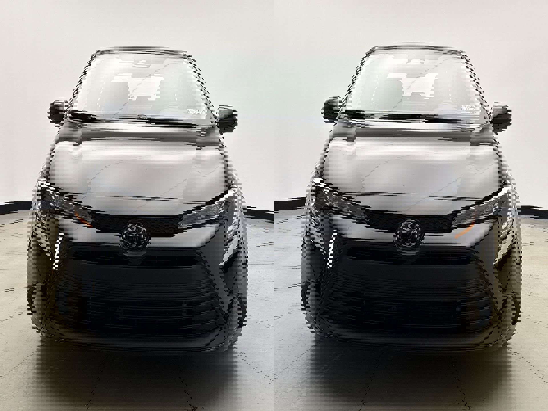 Used 2024 Toyota Corolla LE FWD image 8