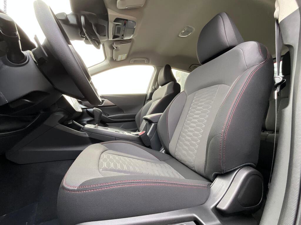 New 2026 Subaru Impreza 2.0i Sport AWD/4WD image 11