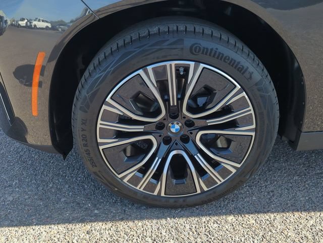 Used 2026 BMW X3 xDrive30 w/ Premium Package AWD/4WD image 10